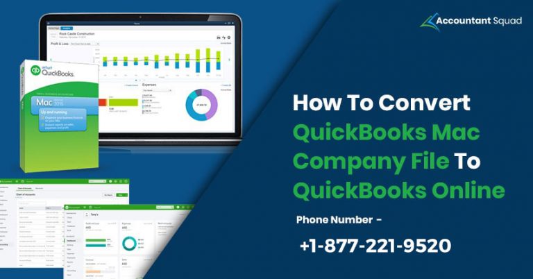 convert quickbooks for mac to quickbooks online